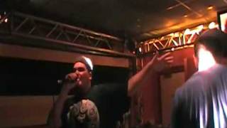 Emis Killa vs Ensi  Argomento Malattie  FREESTYLE [upl. by Adnilem]