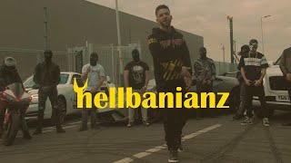 From Albania to the UK Evolution of Hellbanian Modern British Gang S1EP4  Trends Insider [upl. by Ahtael]