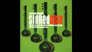 Dj Pathaan Stoned Asia1  Nitin Sawhney  Bengali Song [upl. by Hulton]