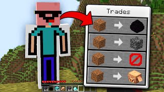 How I Scammed the Whole Minecraft Server [upl. by Chiles]