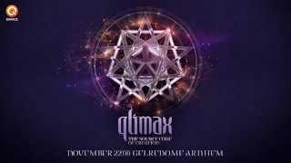 Qlimax 2014  Headhunterz Live set HDHQ [upl. by Rivera]