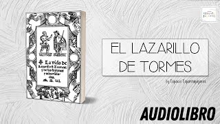 AUDIOLIBRO  El Lazarillo de Tormes  Segundo tratado [upl. by Abdul54]