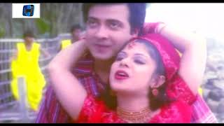 Misti Misti Kotha Koiya Sakib Khan Ratna Bangla Movie Song FULL HD [upl. by Honna]