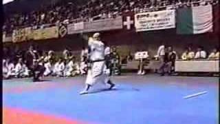 1997 World Karate Championships [upl. by Leiser205]