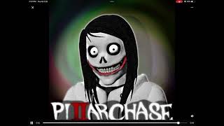 Jeff The Killer Chase Theme  Pillar Chase 2 Ost [upl. by Erde]