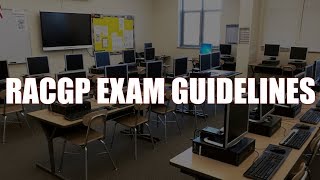 RACGP Fellowship AKT Exam Guidance [upl. by Eiuqnimod]