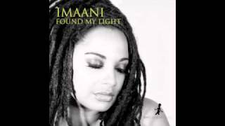 Imaani  Found My Light The Layabouts Vocal Mix [upl. by Elletnohs]