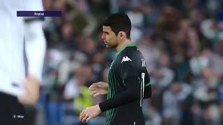 SASSUOLO VS SPEZIA  PES 2021 GAMEPLAY [upl. by Domph]