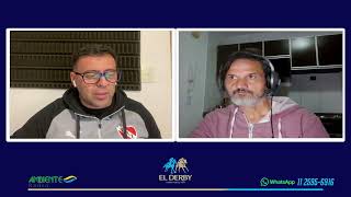 El derby radio 25092024 [upl. by Eldwon]