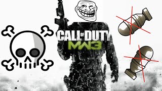 MW3 FFA moab fail 10 [upl. by Aviv]