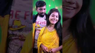 Mera maan ku tumhe chahe trending foryoupage romantic cutecupples [upl. by Manton]