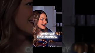 Melissa Benoist • Edit shorts supergirl [upl. by Sremmus]