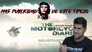 ReviewCrítica quotDiarios de motocicletaquot 2004 [upl. by Ddene880]