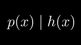 The Algebra of Linear Transformations Part 2 Herstein [upl. by Selia]