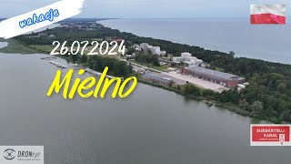 Mielno 2024 [upl. by Anidualc]