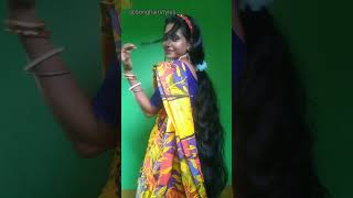 how to make thick silky smooth long hair 🥰hairstyle haircare hair viralvideo shorts [upl. by Nirak941]