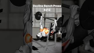 Arnold Split Workout Ultimate Chest and Back Routine Part 2 [upl. by Eahsel]