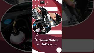 Common Engine Problems in Mercedes Vehicles Causes and Solutions mercedes carengineservice [upl. by Ayitahs815]