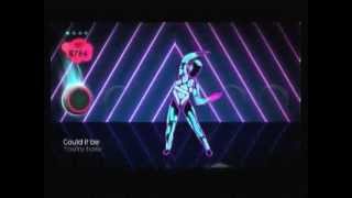 Just Dance 2  Idealistic Digitalism [upl. by Bron]