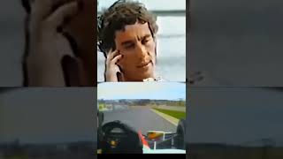 A fé de Ayrton Senna [upl. by Georas993]