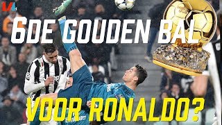 Benzema Doet ALLES om Ronaldo te Laten Scoren En Vindt dat Prima [upl. by Dilly]