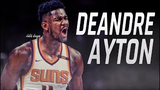 Deandre Ayton  quotBetter Nowquot ᴴᴰ SUNS HYPE [upl. by Anitram261]