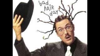 The Alternative Polka W Buddy Holly Outtake  quotWeird Alquot Yankovic [upl. by Ivar]