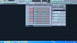 Shingo Nakamura amp Kazusa  Move On FLSTUDIO REMAKE [upl. by Yerrok]