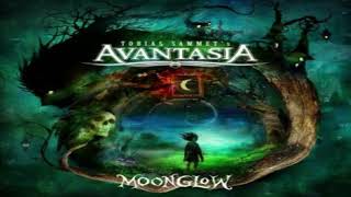 Avantasia  Moonglow Full Album [upl. by Aztinad]