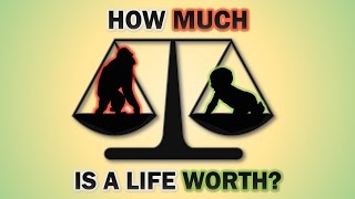 Inclusive Fitness Theory  Why Do We Value Some Lives More Than Others [upl. by Dleifrag748]