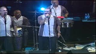 El Gran Combo Trampolin En Vivo [upl. by Basir]