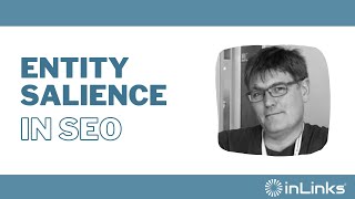 Understanding the Importance of Entity Salience in SEO [upl. by Willamina]