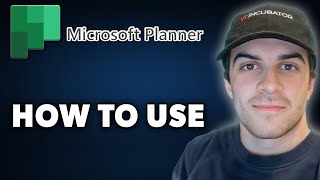 How to Use Microsoft Planner Full 2024 Guide [upl. by Pax714]