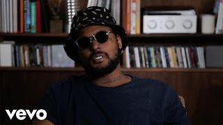 ScHoolboy Q  AKA ScHoolboy Q [upl. by Eohce500]