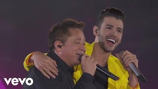 Leonardo  Talismã  Temporal de Amor  Solidão Ao Vivo ft Gusttavo Lima [upl. by Sancha]