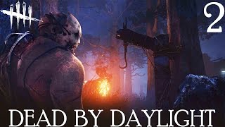 Dead By Daylight  КЛАНЕ С РЕЗАЧКА  Еп 2 [upl. by Aneen]