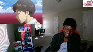 Utada Hikaru「Beautiful World」 Directed by Tsurumaki Kazuya Reaction [upl. by Leahcimnoj]