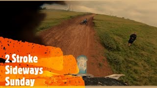 Club GWMX Practice Days at Grafton Mx track [upl. by Boggers]