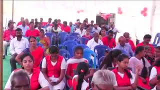 LIVE  CPIM ఖానాపురం హవేలి 8వ మహాసభ I టేకులపల్లి I CPIMKHAMMAMTV [upl. by Erving991]