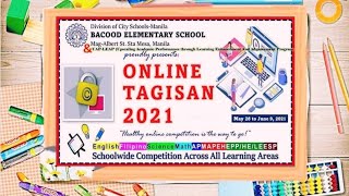 TAGISAN NG TALINO ENTRIES [upl. by Ahseital189]