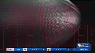 9OT Game of the Week Eastlake vs Pebble Hills [upl. by Eissac603]