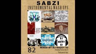 Cise Star  Greater Purpose over Sabzi  Dawn DJ Hazey 82 [upl. by Redienhcs]