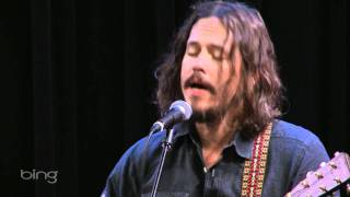 The Civil Wars  Tip Of My Tongue Bing Lounge [upl. by Neslund311]