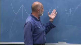 Lecture 10  New Revolutions in Particle Physics Standard Model [upl. by Lokin]