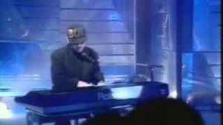 Elton John quotSacrificeNikitaquot TOTP2 [upl. by Afatsum]