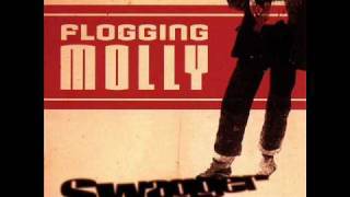 Flogging Molly  The Worst Day Since Yesterday  03 [upl. by Featherstone]