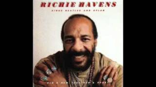 Richie Havens  The Times They Are AChangin [upl. by Ninel]