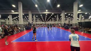 BBCLV 14 vs TStreet IE 14 Cynthia 20240709 Day 2 Match 2 GJNC [upl. by Boser]