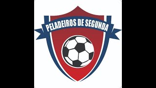 PELADEIROS DE SEGUNDA 25112024 [upl. by Ayrb]