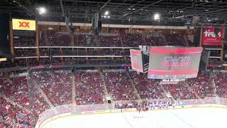 Gila River Arena  Arizona Coyotes Arena NHL [upl. by Negroj]